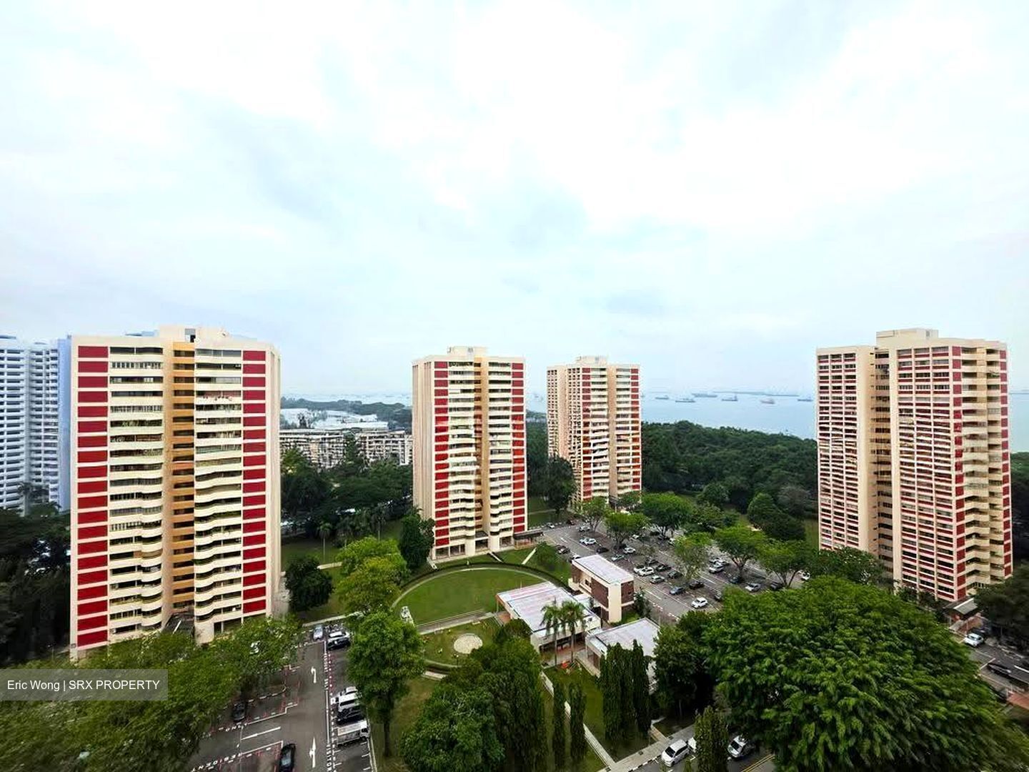 Neptune Court (D15), Apartment #625386371
